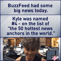 Tv News GIF by nextwithkyleclark