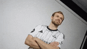 Iver Fossum Football GIF by RBK