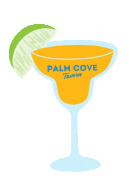 North Queensland Cocktails Sticker by AVC