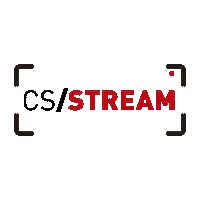 cs-stream video stream foto streaming Sticker