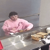 The Wizard Afl GIF