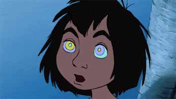 The Jungle Book Trance GIF
