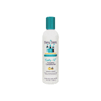 Fairy Tales Kids Sticker by Fairy Tales Hair Care