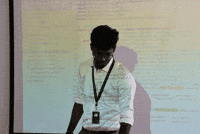 White Hat Hacker GIF by karthikeyan V