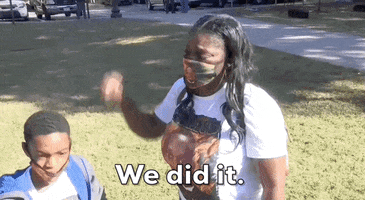 Verdict GIF by GIPHY News
