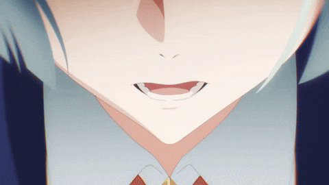 March Aura GIF