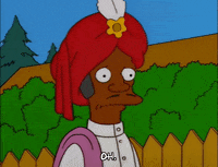 season 9 manjula nahasapeemapetilon GIF