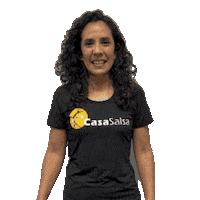 Angiezumaran Sticker by Casa Salsa