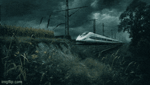 East West Rail GIF by Exposed Tech