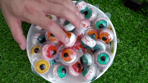 ExperimenMeatGrinder giphyupload funny meat experiment GIF