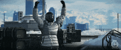 RobertsSpaceIndustries yes space star wave GIF