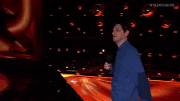 Video Games GIF by The Game Awards