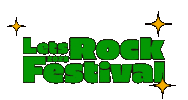 Festival Lrf Sticker by interpark_enter