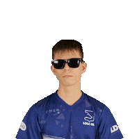 League Of Legends Sunglasses Sticker by LDLC OL