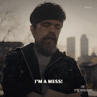 Peter Dinklage Hulu GIF by FX Networks