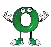 O Sticker