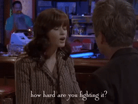 season 6 netflix GIF by Gilmore Girls 