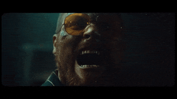askingalexandria asking alexandria the violence GIF