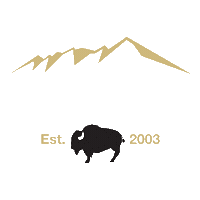 The Herd Sticker by CU Boulder Alumni Association
