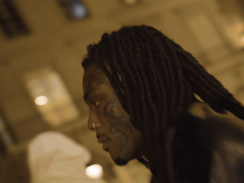Music Video Uk GIF