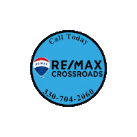 Grogan-Zeiger real estate realtor coin call today Sticker