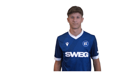 Soccer Bundesliga Sticker by Karlsruher SC