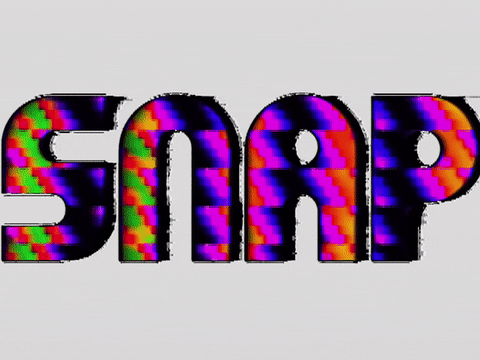 Art Glitch GIF