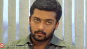 Suriya Smoke GIF