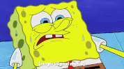 season 9 mall girl pearl GIF by SpongeBob SquarePants