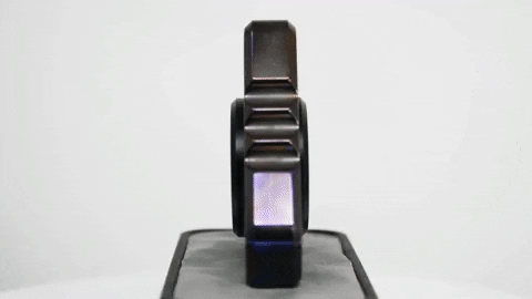 Fidget GIF by Big Poppa E