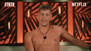 Test Love GIF by NETFLIX