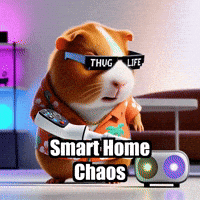 Guinea Pig Technology GIF by Guinea Gambino