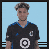Minnesota United Soccer GIF by MNUFC