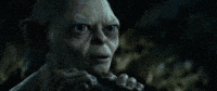 the hobbit GIF