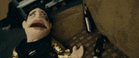 drunk brendon urie GIF by Panic! At The Disco