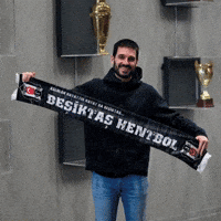 Beşiktaş GIF