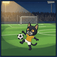 Excited Lets Go GIF by CATBAT