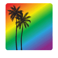 West Hollywood Sticker by F45 Training Aljunied