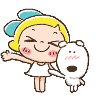 レモンアンドシュガー Hello Sticker by Lemon & Sugar