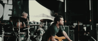 live music band GIF by Mayday Parade