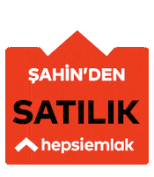 Gayrimenkul Sticker by hepsiemlak