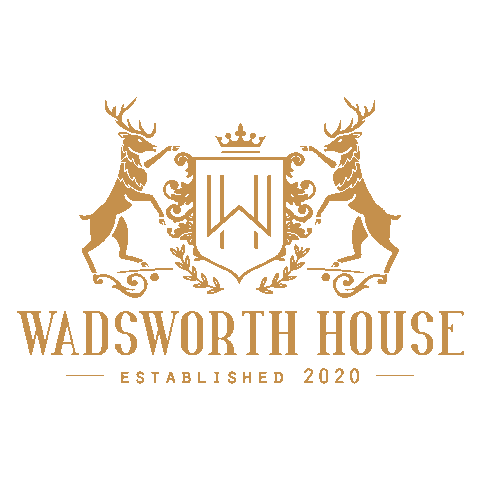 Wh Wadsworth Sticker by bubu