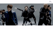 k-pop exo GIF
