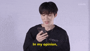 K-Pop Baby GIF by BuzzFeed