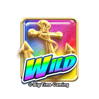 Gold Fish Water Sticker by Big Time Gaming