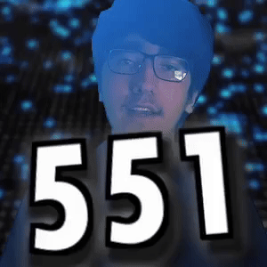 551