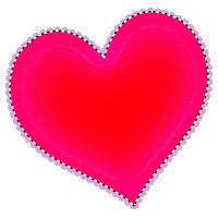 Heart Break Love Sticker by Amadelle