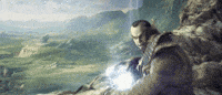 mage polymorph GIF by World of Warcraft