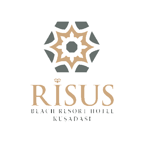 risushotels giphygifmaker risus risus hotel Sticker
