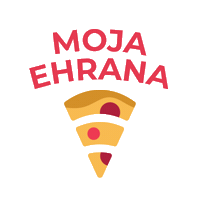 Food Pizza Sticker by ehrana.si